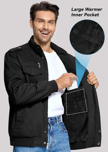 Crownline Coat