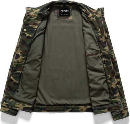 Heatherwind Coat