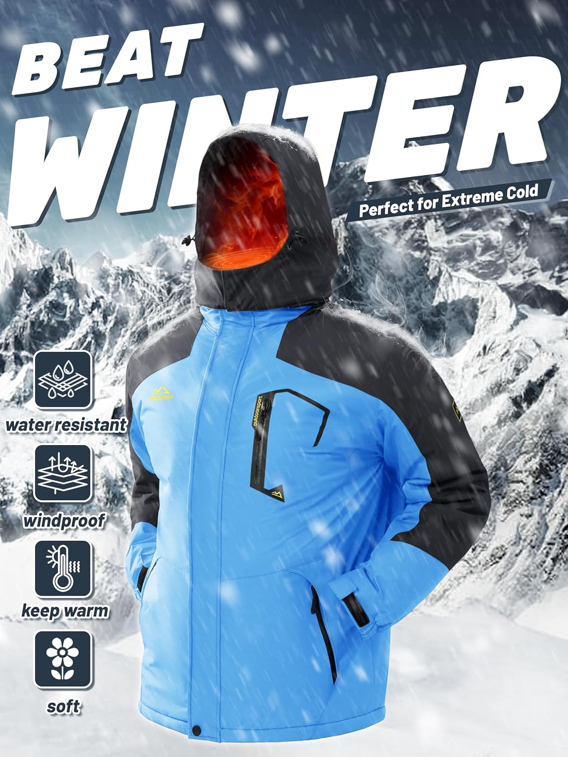 The Frostveil Coat