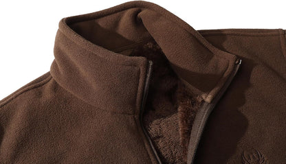 Pivotal Line Coat