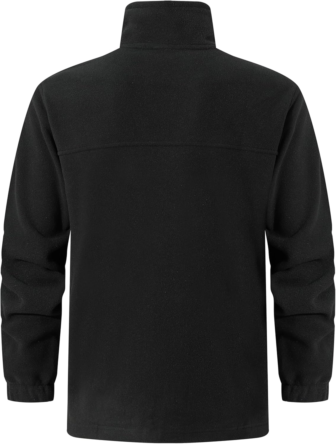 Soft Structure Coat