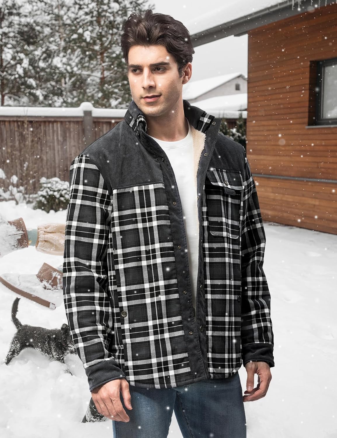 ModLayer Coat