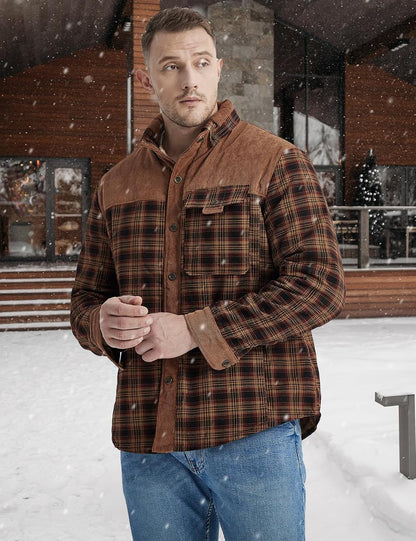 ModLayer Coat