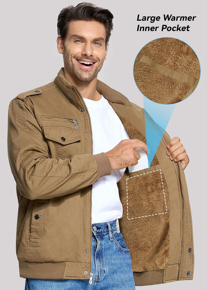 Crownline Coat