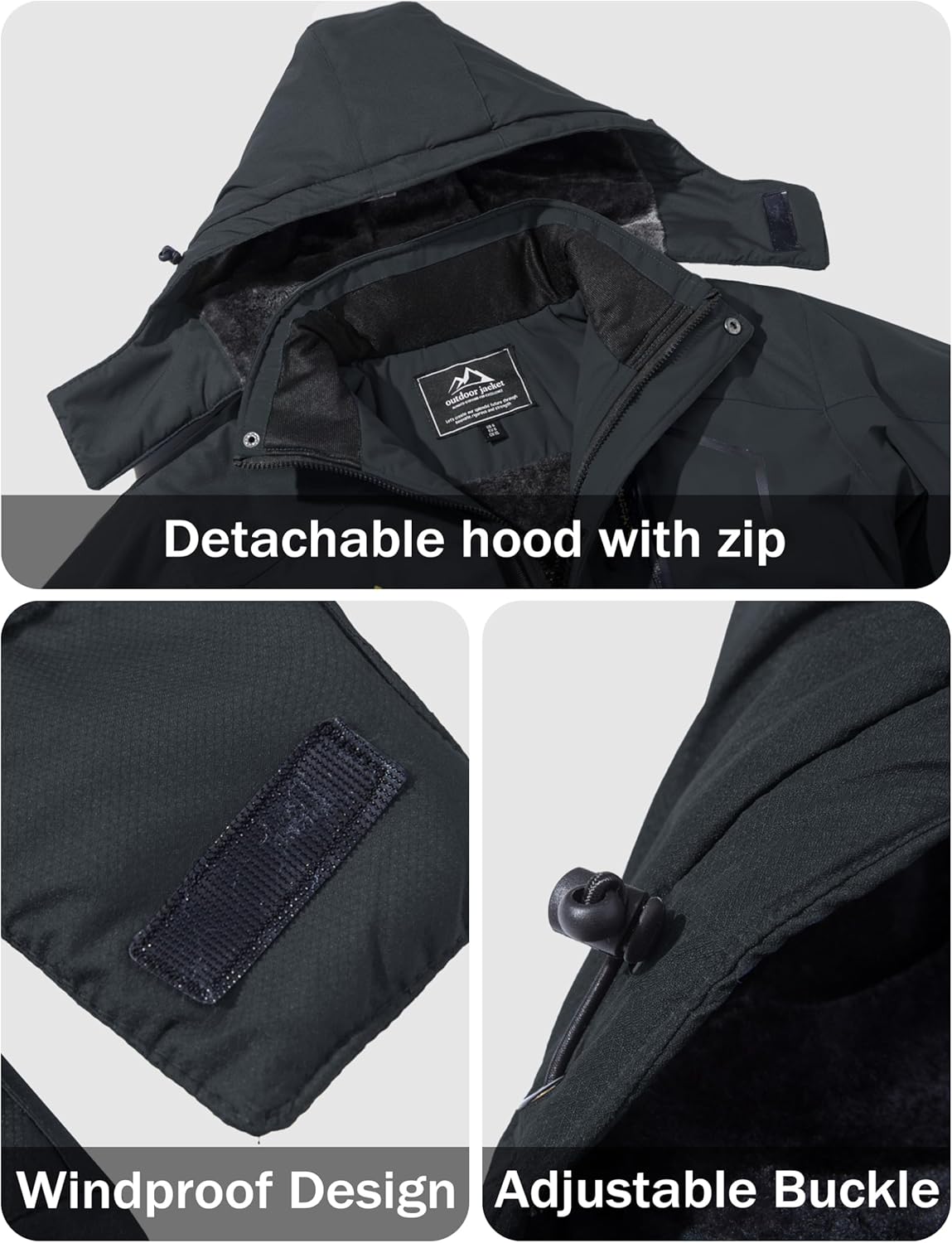 The Edgeflare Coat