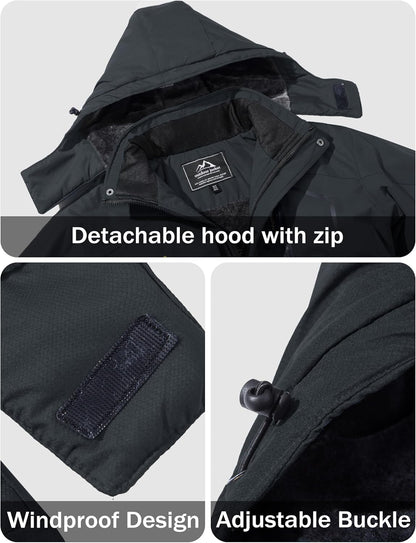 The Edgeflare Coat