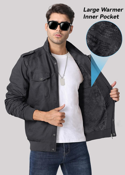 Coreloop Coat