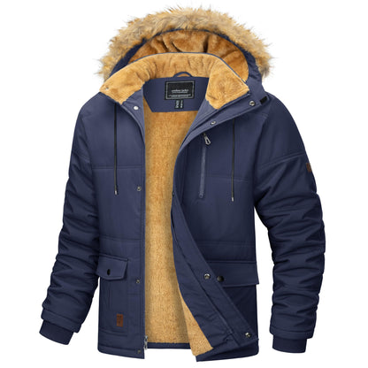 Quarry Wool Coat