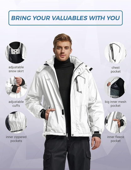 Paragon Press Coat