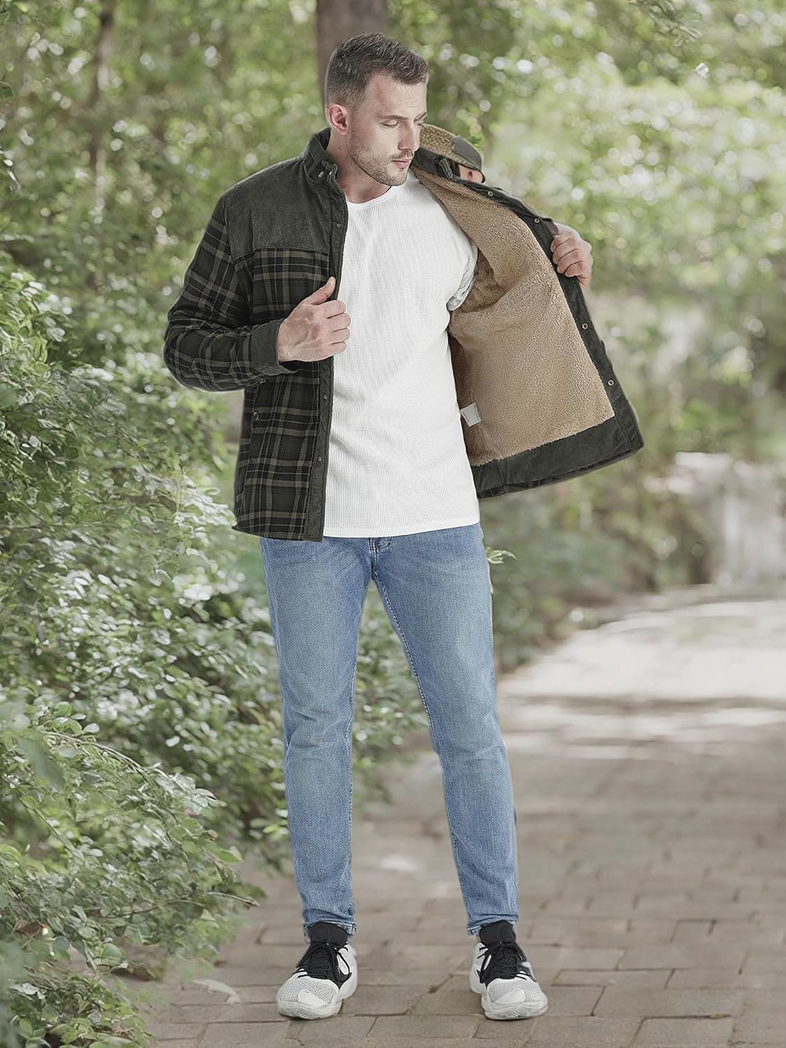 ModLayer Coat
