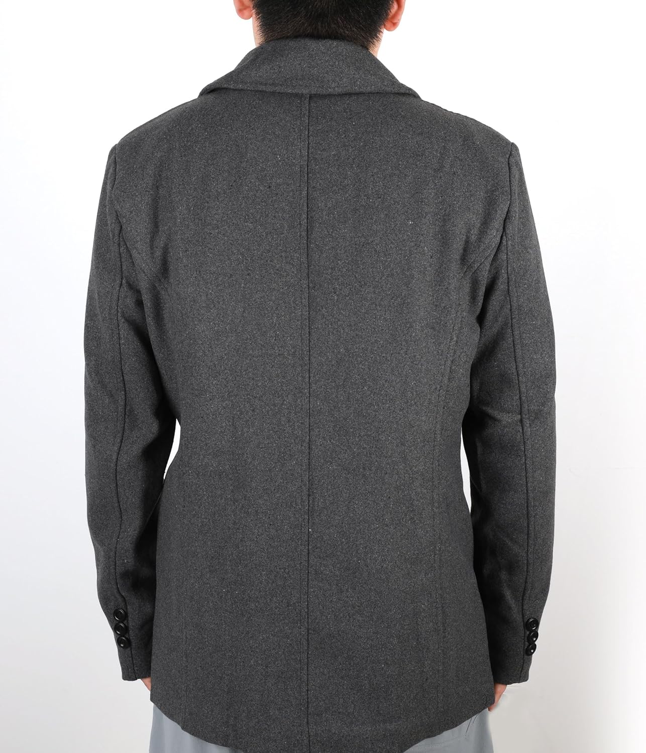 Soulthread Coat