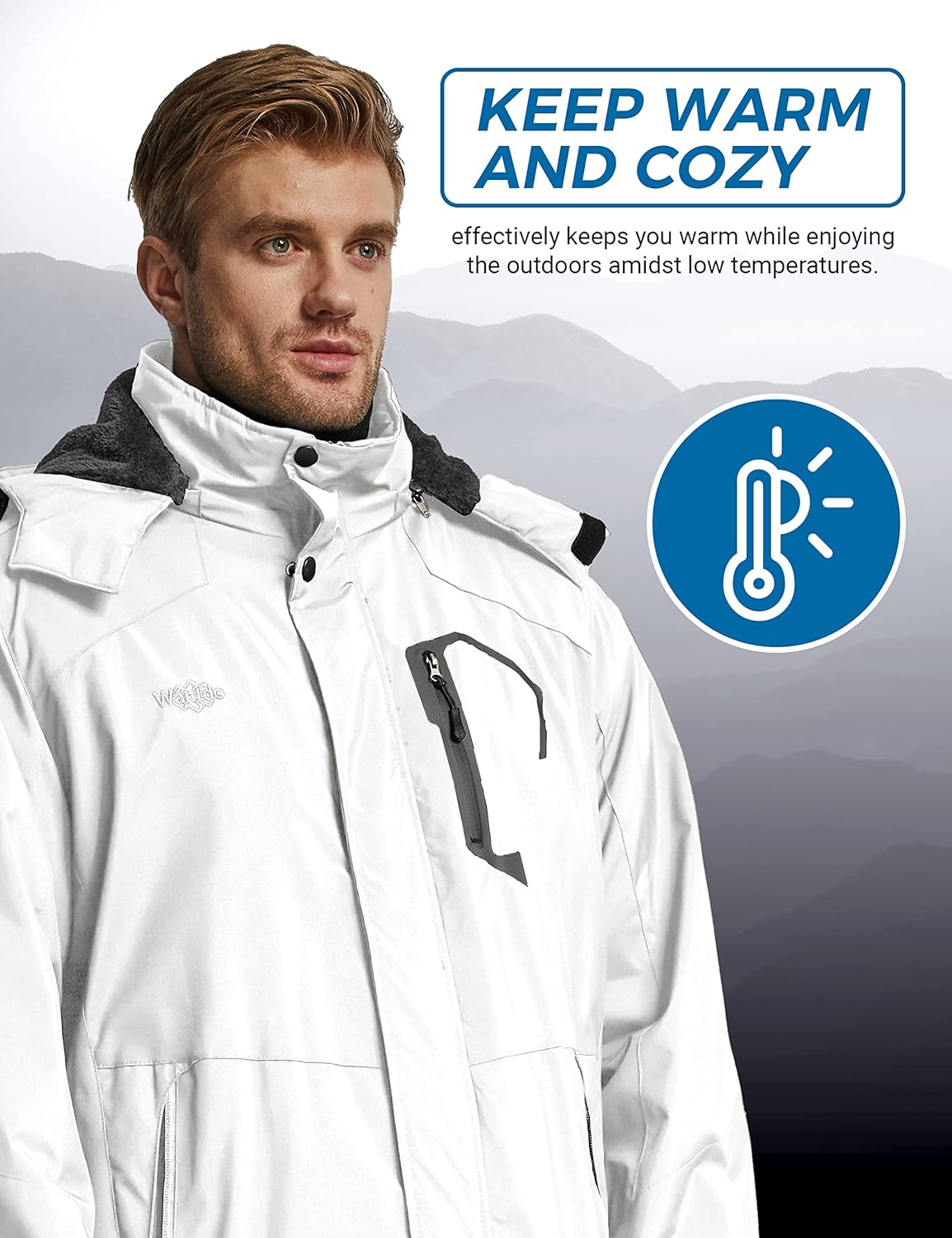 Paragon Press Coat