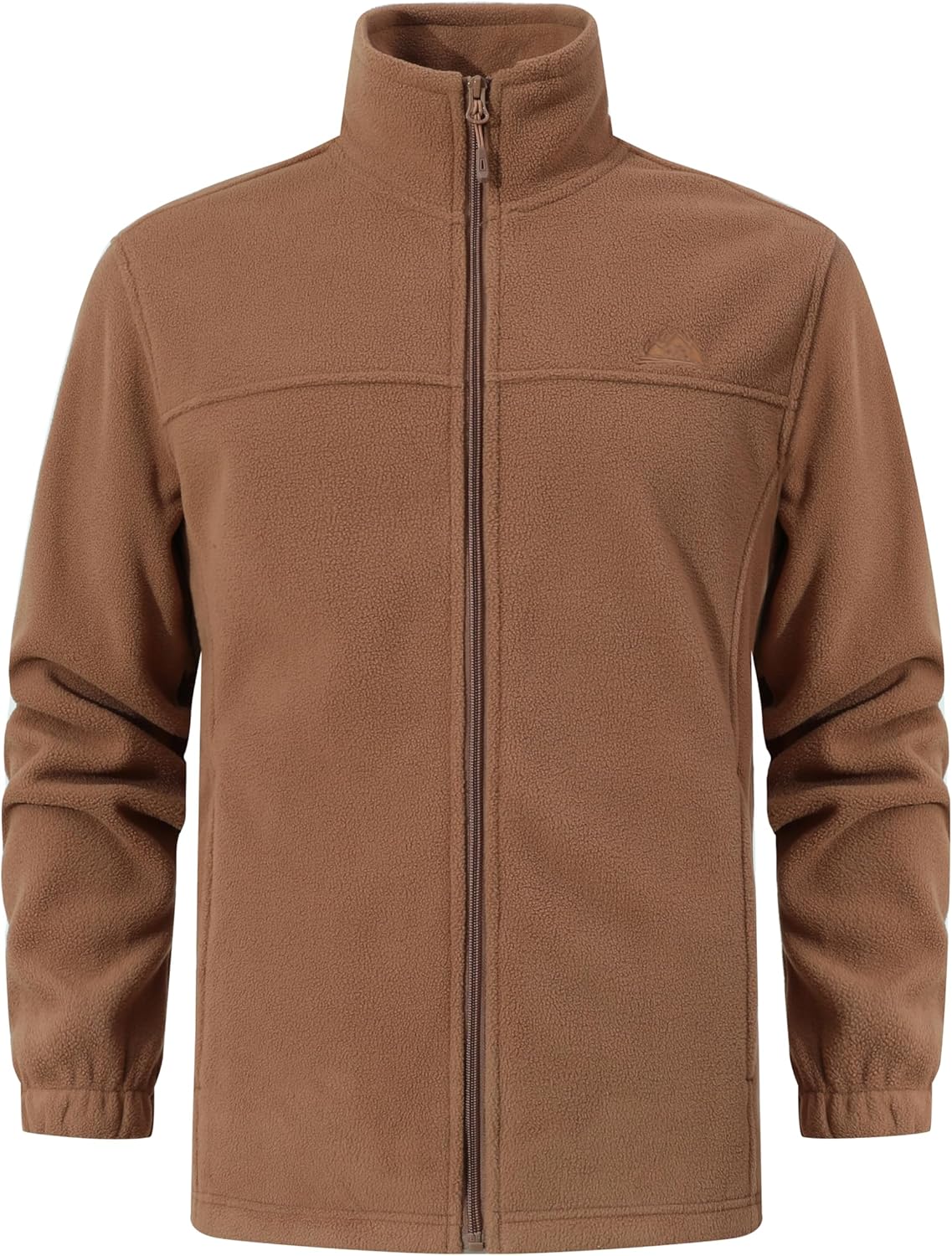 Soft Structure Coat