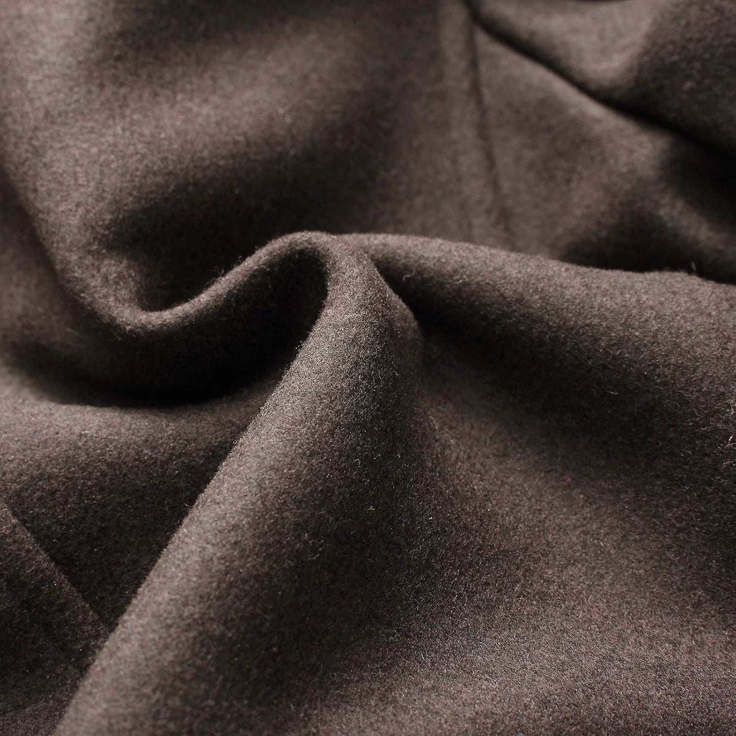 Mark Trench Overcoat