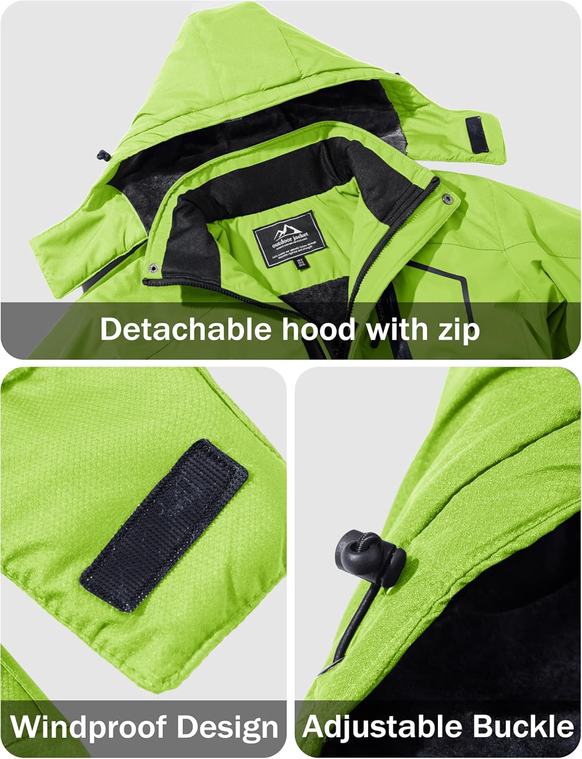 The Edgeflare Coat