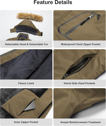 Phantom Fade Coat