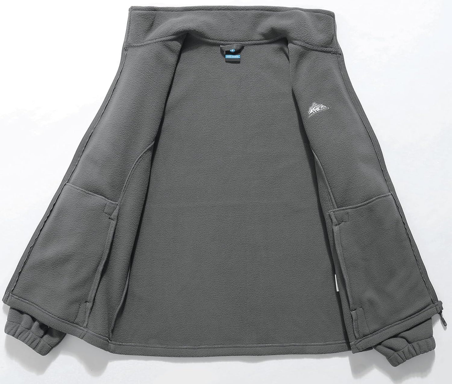 Soft Structure Coat