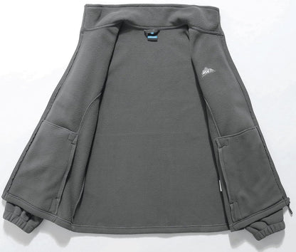 Soft Structure Coat
