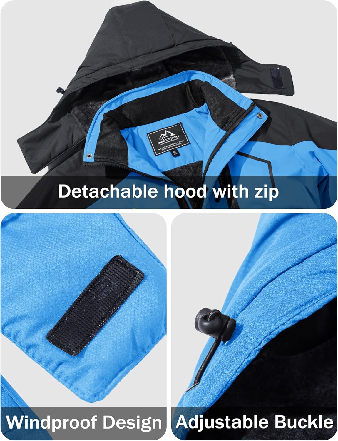 The Edgeflare Coat