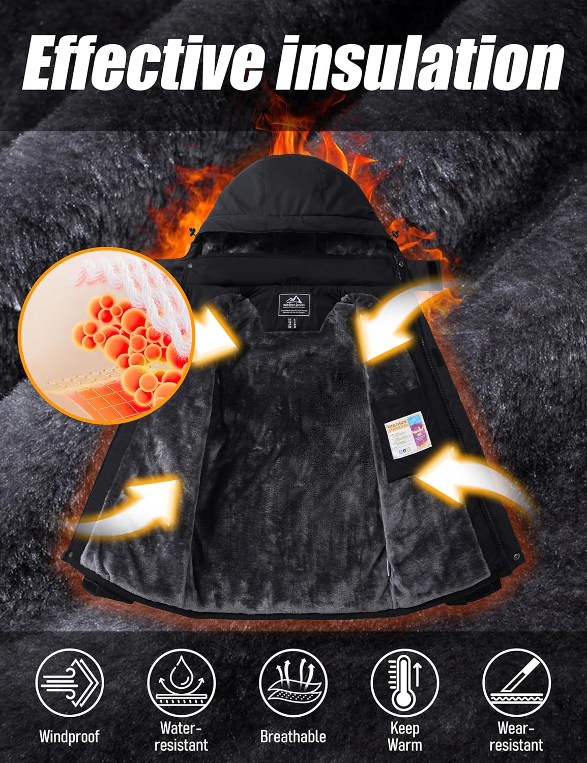 Dreammarch Coat