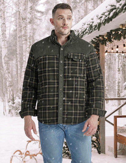 ModLayer Coat