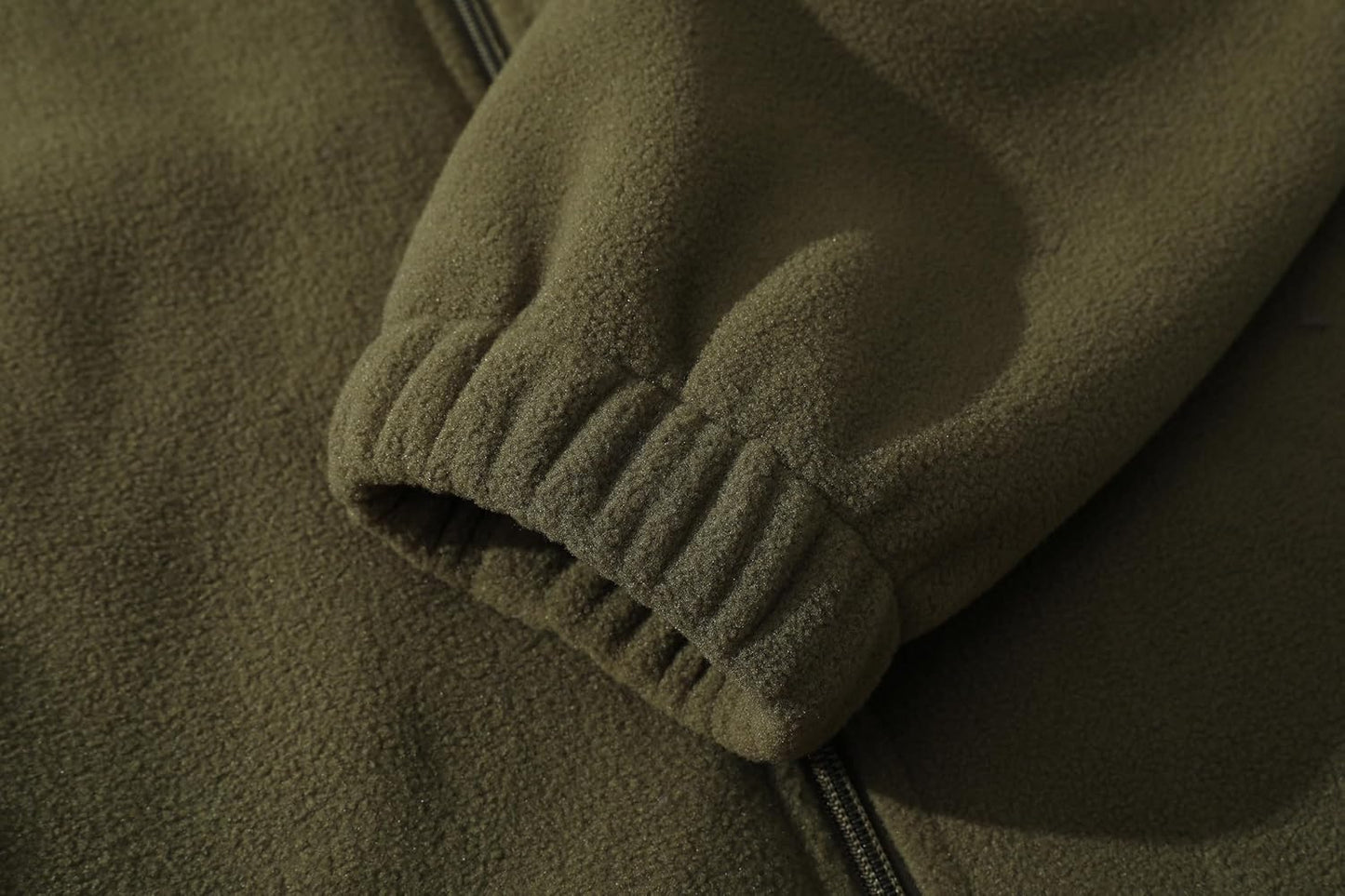 Pivotal Line Coat