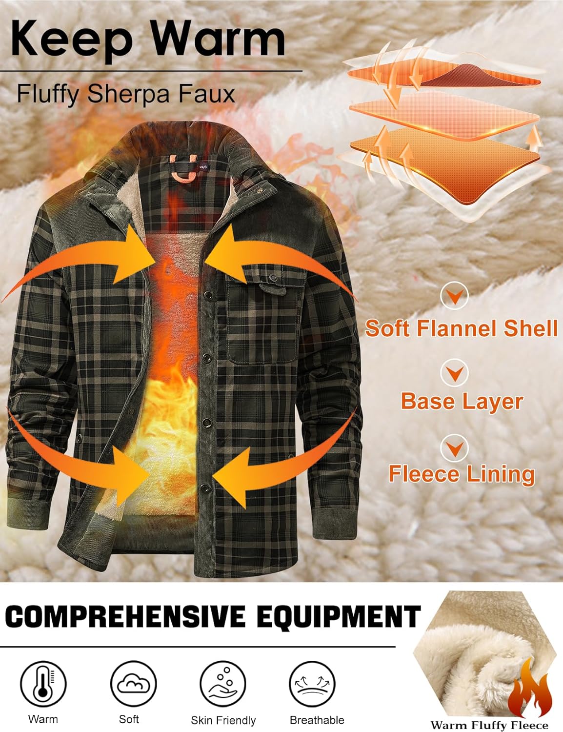 ModLayer Coat