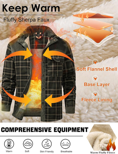 ModLayer Coat