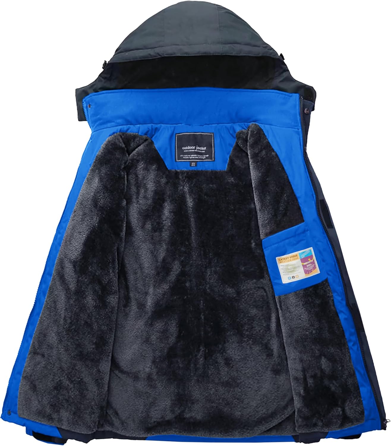 Dreammarch Coat
