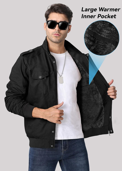 Coreloop Coat