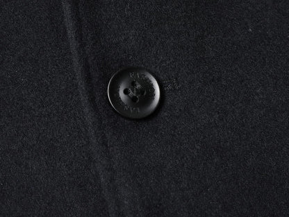 The Silvershore Coat
