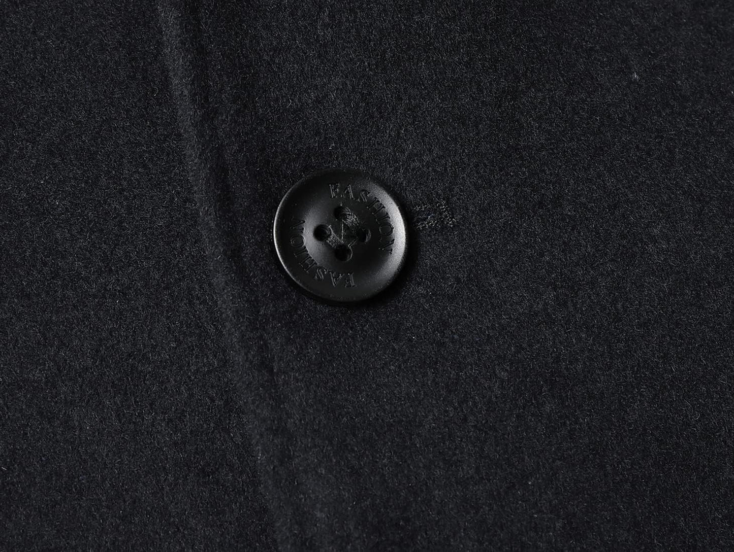 Rioli Trench Overcoat