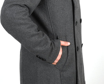 Soulthread Coat