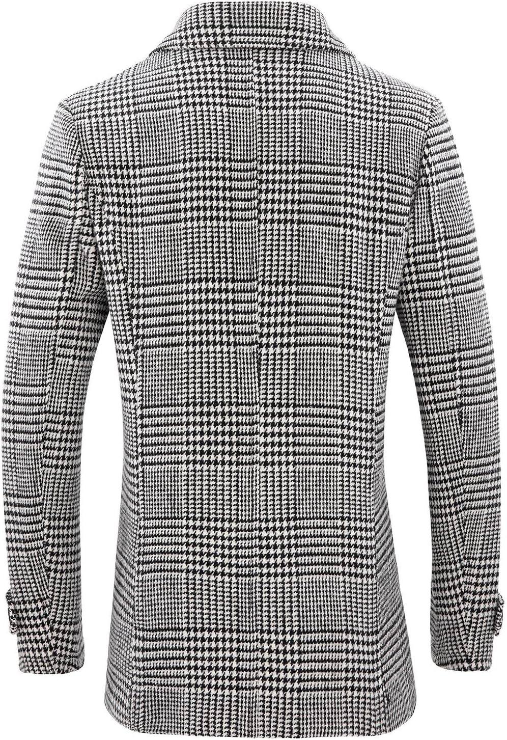 Ironwell Coat