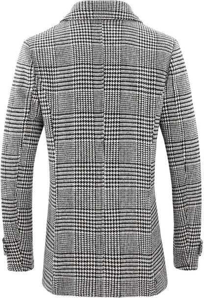 Ironwell Coat