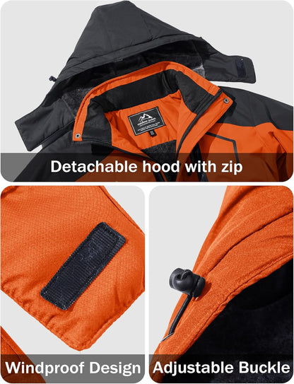 The Edgeflare Coat