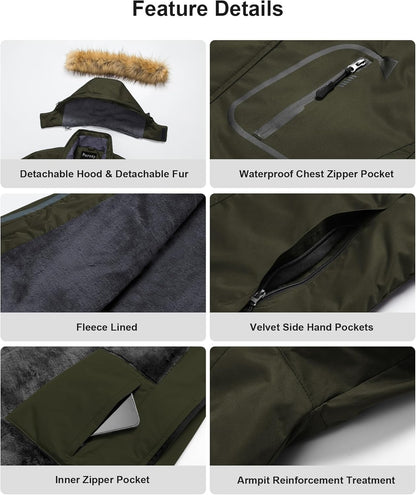 Phantom Fade Coat