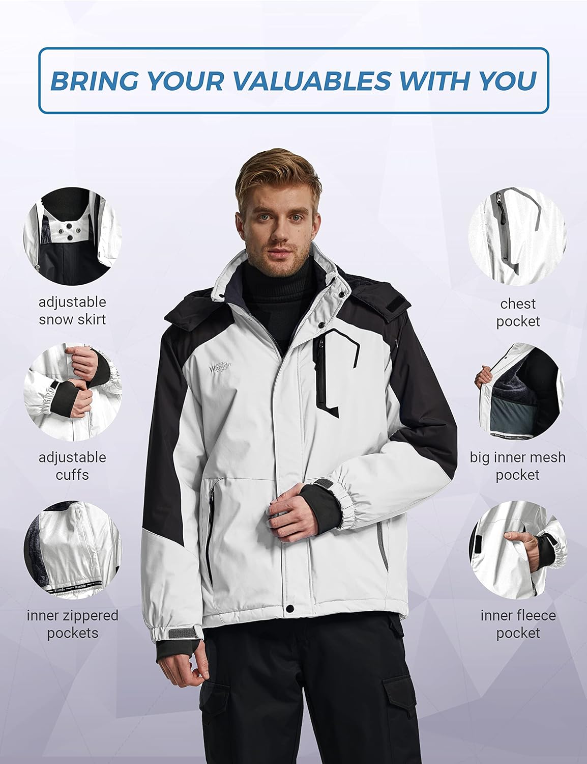 Paragon Press Coat
