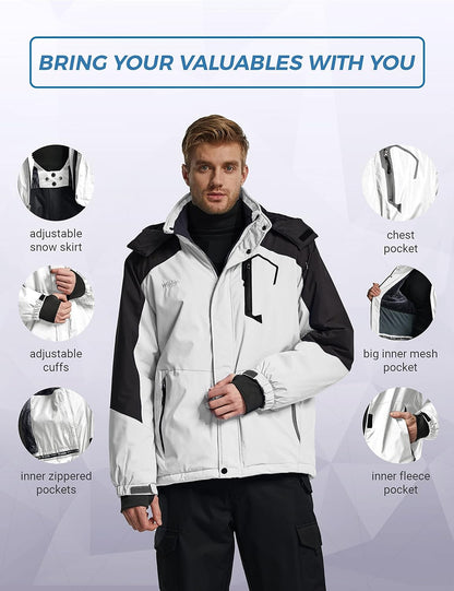 Paragon Press Coat