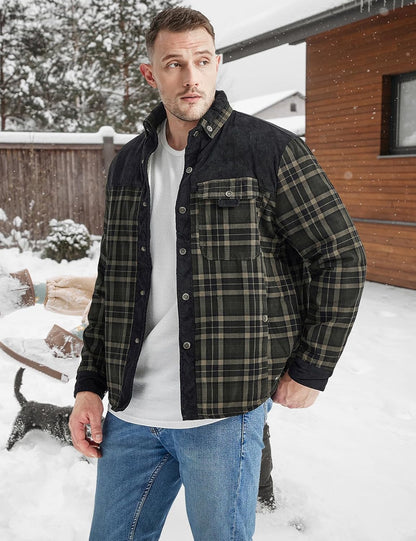ModLayer Coat