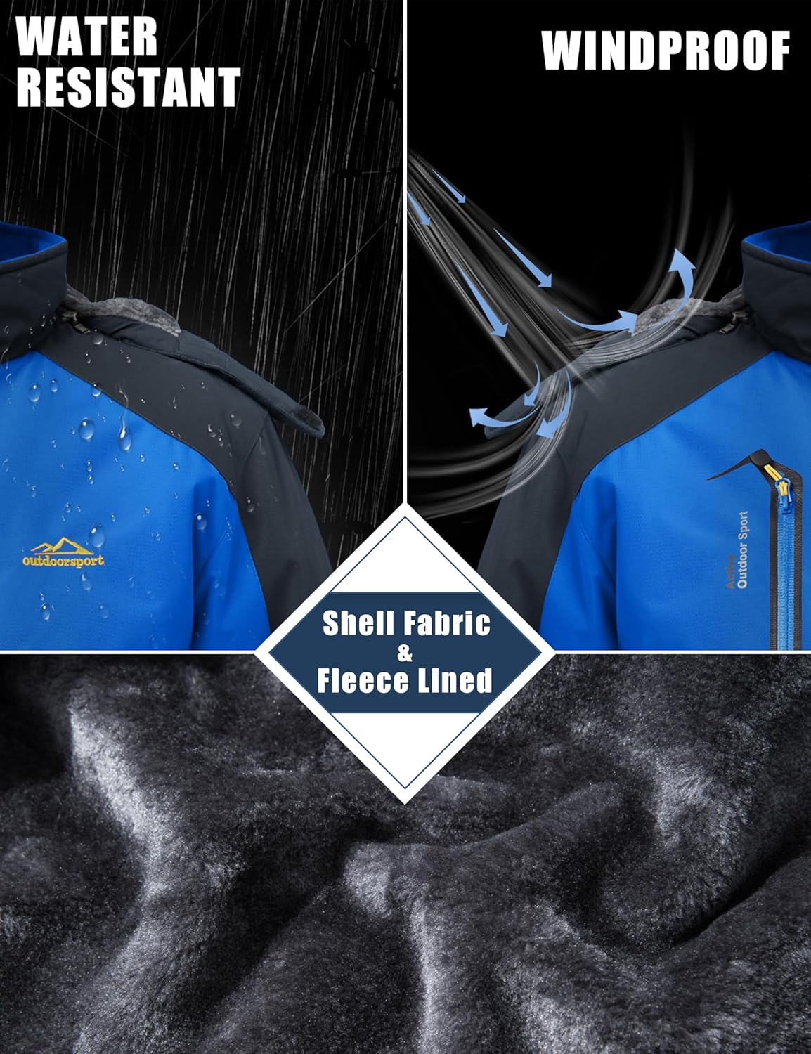 Dreammarch Coat