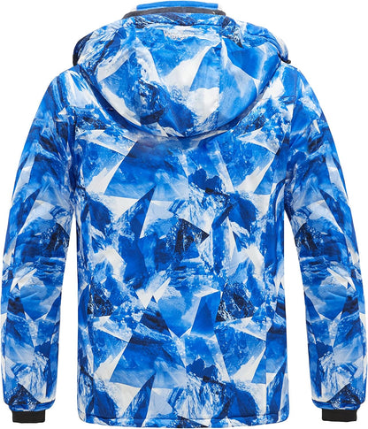 Paragon Press Coat