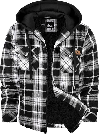 Briar & Stone Coat