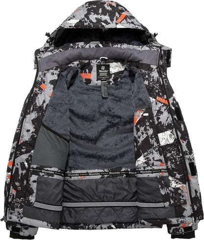 Paragon Press Coat