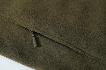 Olive Coat