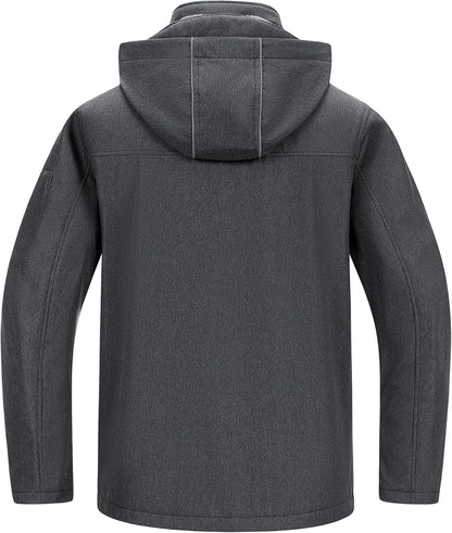 Lunar Cut Coat