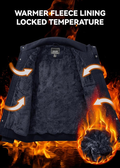 Coreloop Coat
