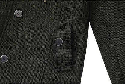 Fogveil Coat