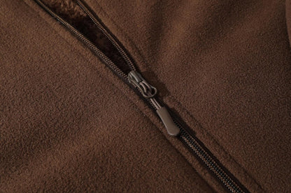 Pivotal Line Coat
