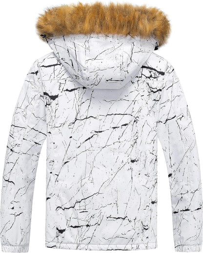 Phantom Fade Coat